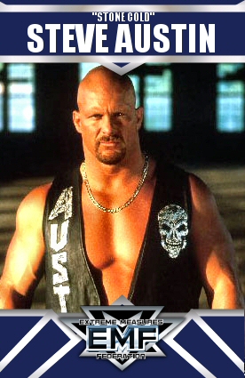Emf Superstars Steve Austin